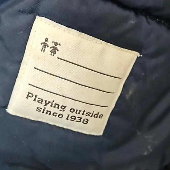 Columbia Lightning Lift Jacket